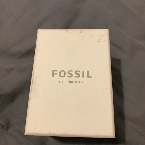 Women’s fossil bracelet set - Picture 3 of 4